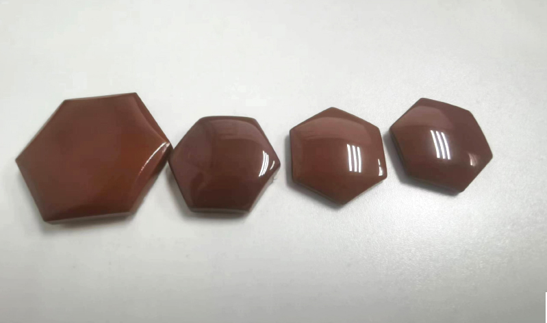 云盤高速視覺檢測設備?之陶瓷件缺料檢測方案